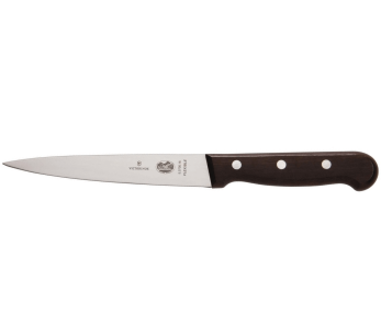 Victorinox Paring Knife 5.3700.16 16cm blad trähandtag