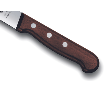 Victorinox Paring Knife 5.3700.18 18cm blad trehåndtak 2