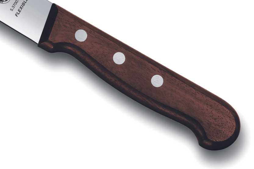 Victorinox Paring Knife 5.3700.18 18 cm blad træhåndtag