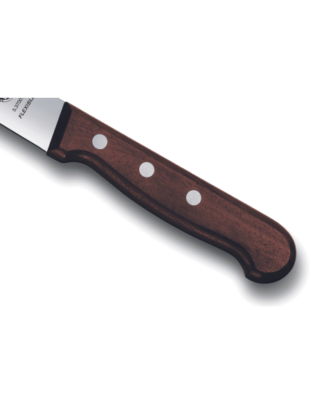 Victorinox Paring Knife 5.3700.18 18cm blad trehåndtak