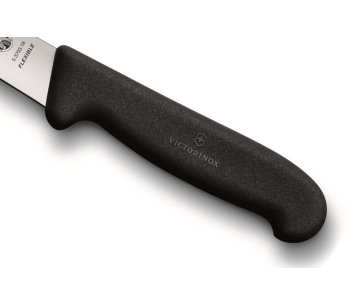 Victorinox skrællekniv 5.3703.16 16 cm blad svart fibrox håndtak 2