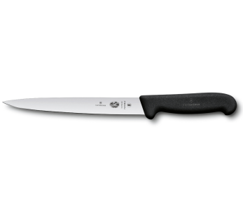 Victorinox Paring Knife 5.3703.20 20cm blad svart fibrox håndtak