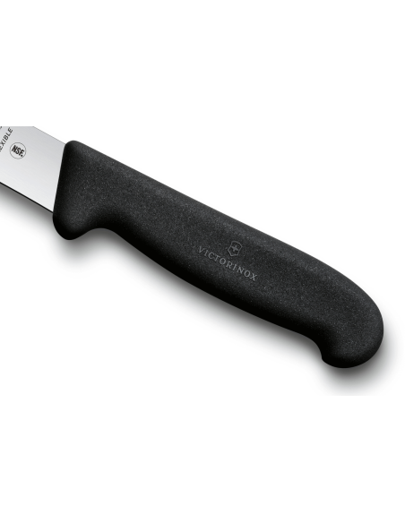 Victorinox Paring Knife 5.3703.20 20cm blade black fibrox handle