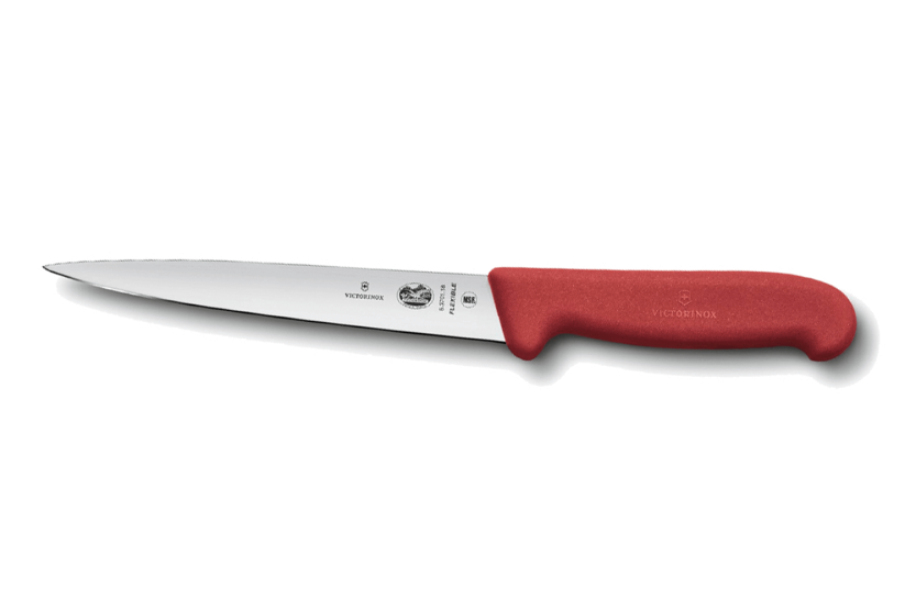 Victorinox Paring Knife 5.3701.20 20cm blad rødt fibrox håndtak