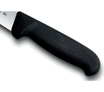 Faca para esfolar Victorinox 5.7803.15 15cm lâmina hamburguesa cabo em fibrox preto 2