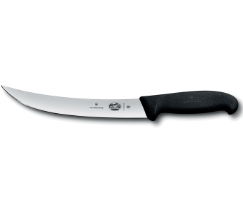 Victorinox Paring Knife 5.7203.20 omvänt blad 20cm svart fibroxhandtag