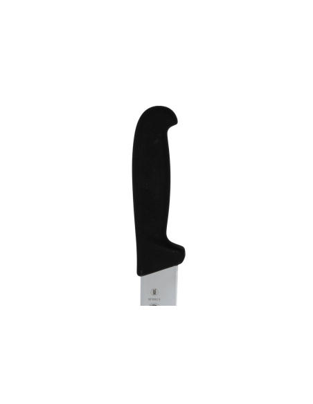 Victorinox Paring Knife 5.7203.25 reversed blade 25cm black fibrox handle