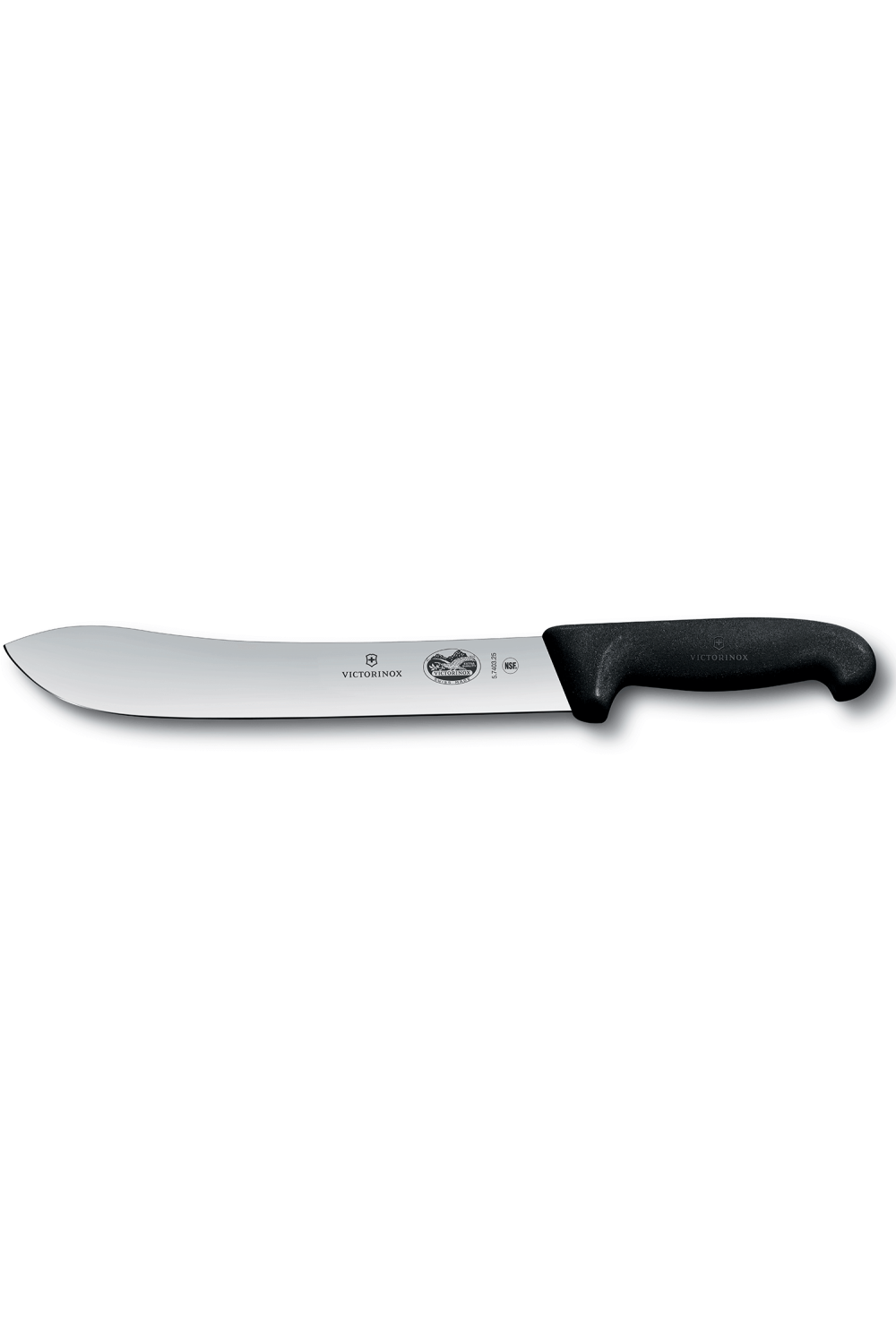 VICTORINOX COLTELLO DA MACELLO MANICO IN FIBROX VICTORINOX COLTELLO DA MACELLO MANICO IN FIBROX