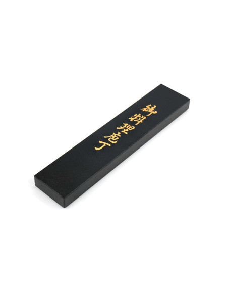 Tamahagane Kyoto japansk kokkekniv 18 cm VG5 damaskusstålblad