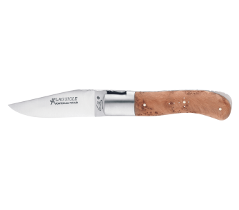 GILLES 9411 Laguiole Foldekniv i einerhåndtak 10,5 cm