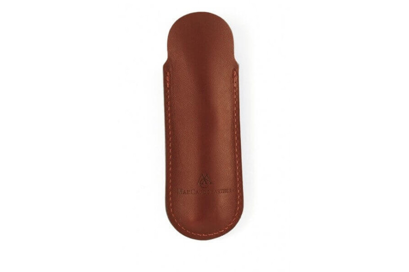 MAX CAPDEBARTHES 8811 skinnslire for kniver med skaft på 10 eller 11 cm