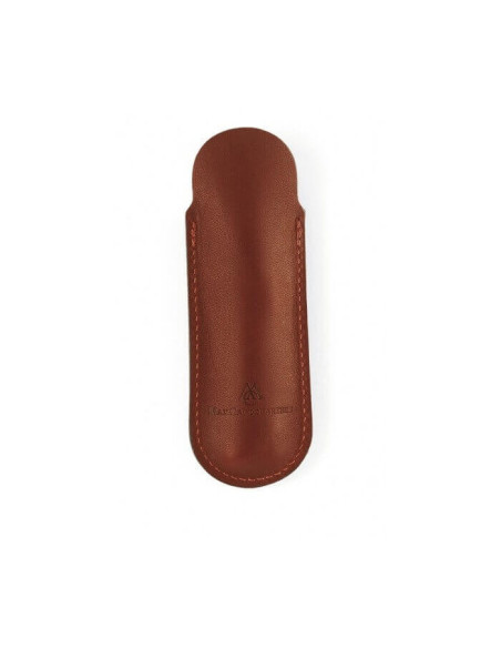 MAX CAPDEBARTHES 8811 skinnslire for kniver med skaft på 10 eller 11 cm