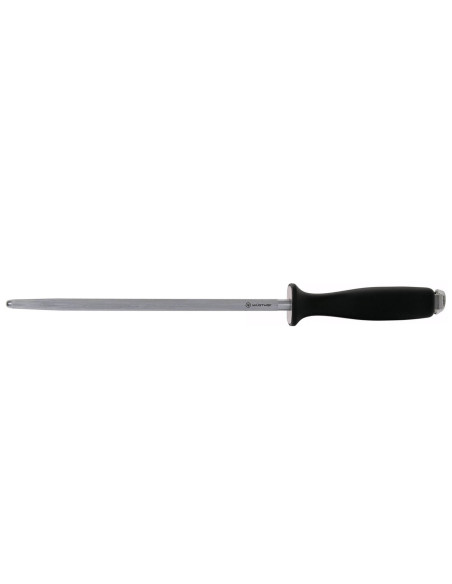 Juego de cuchillos Wusthof Classic 4 cuchillos forjados + 1 chaira