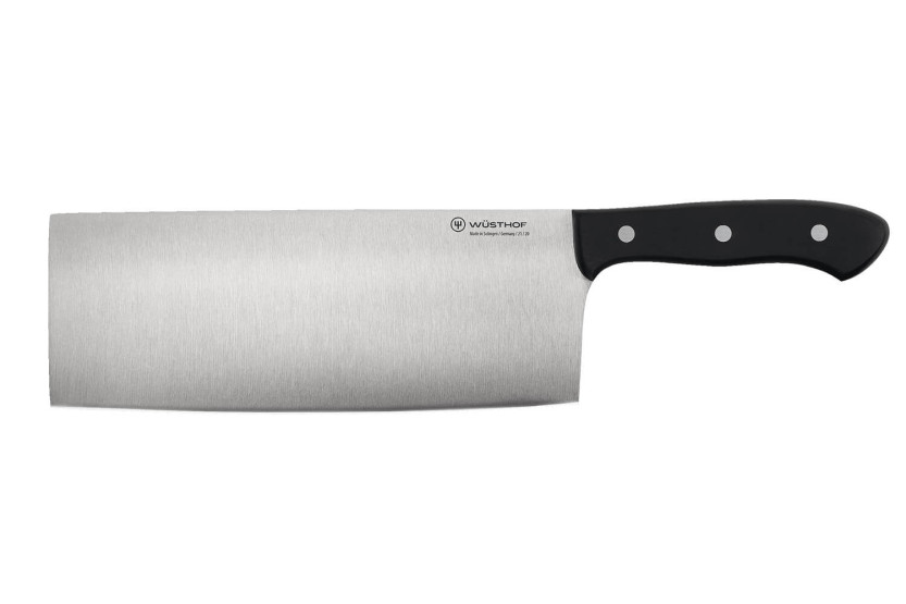 Coltello da cuoco cinese Wüsthof Gourmet 20 cm