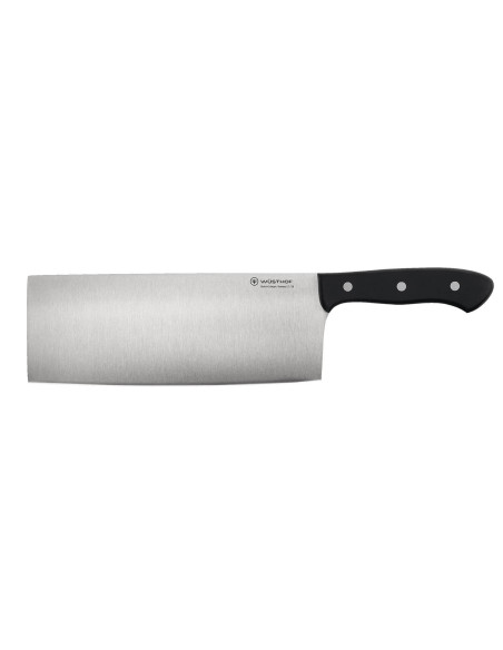Wüsthof Gourmet Kinesisk kockkniv 20cm