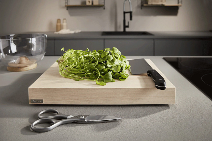 Wüsthof Gourmet Kinesisk kockkniv 20cm