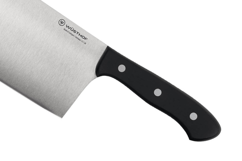 Wüsthof Gourmet Chinese chef's knife 20cm