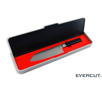 Santuko Evercut-kniv uten slipeblad 17 cm