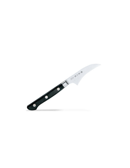 Kniv med fuglenæb 7cm TOJIRO DP SERIE