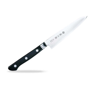 TOJIRO DP SERIE nyttig kniv, 12 cm blad
