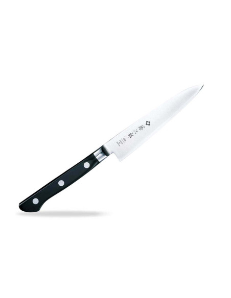 TOJIRO DP SERIE useful knife, 12cm blade
