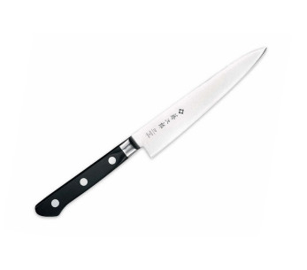 Cuchillo multiusos con hoja de 15cm TOJIRO DP SERIE