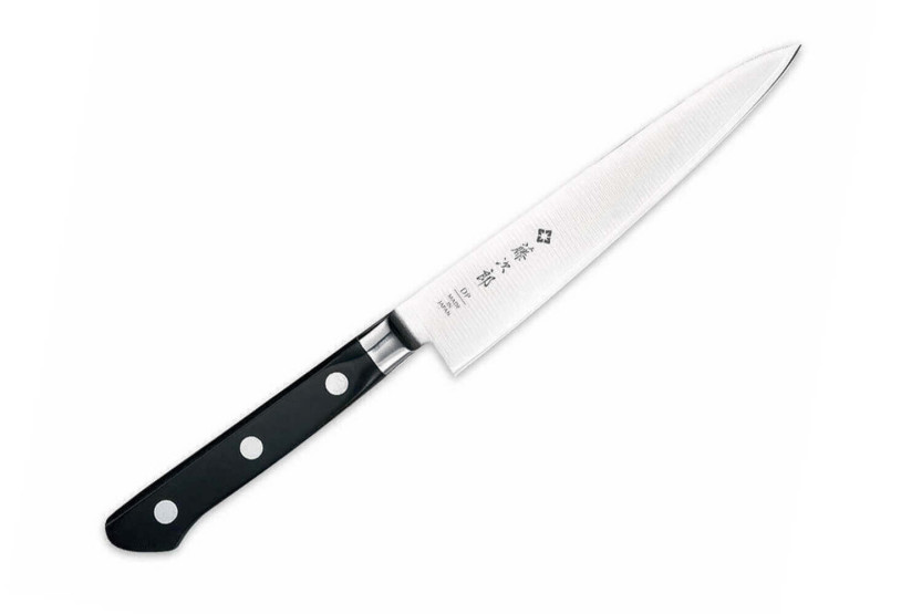 Cuchillo multiusos con hoja de 15cm TOJIRO DP SERIE