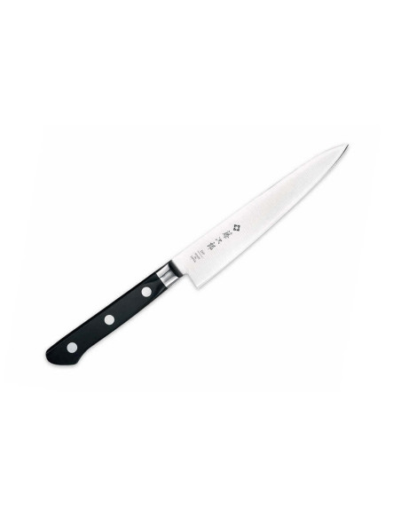 TOJIRO DP SERIE universalkniv, 15 cm klinge