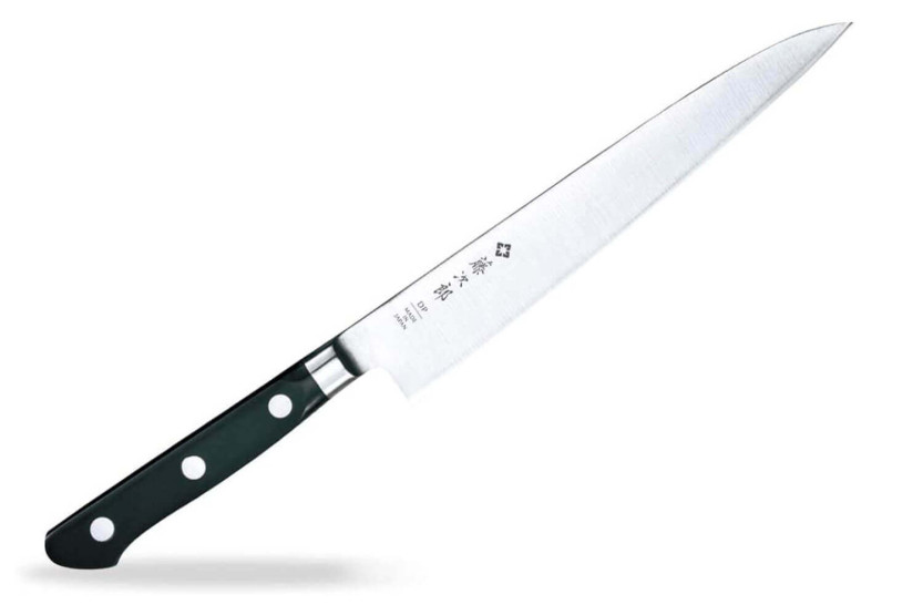Faca para filetar / fatiador 18cm TOJIRO DP SERIE