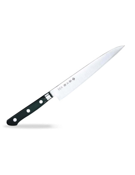 Cuchillo para filetear / cortador de Cuchillo para filetear 18cm TOJIRO DP SERIE