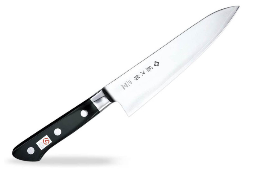Kokkekniv 18 cm TOJIRO DP SERIE