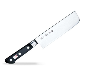 nakiri-kniv 16,5 cm TOJIRO DP SERIE