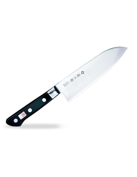 Santokuveitsi 17cm TOJIRO DP SERIE TOJIRO DP SERIE