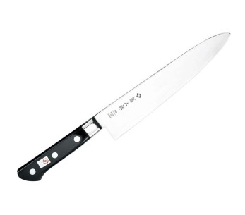 Kochmesser 21cm TOJIRO DP SERIE