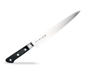 24cm Skivkniv kniv kniv TOJIRO DP SERIE