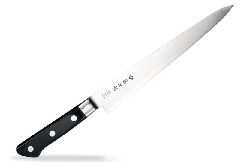 Aufschnittmesser Messer 24cm TOJIRO DP SERIE