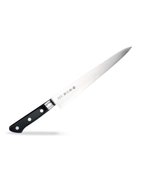 Aufschnittmesser Messer 24cm TOJIRO DP SERIE