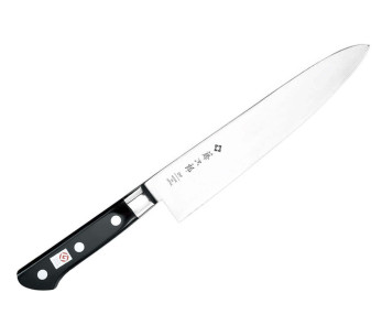 Kokk kniv 24 cm TOJIRO DP SERIE