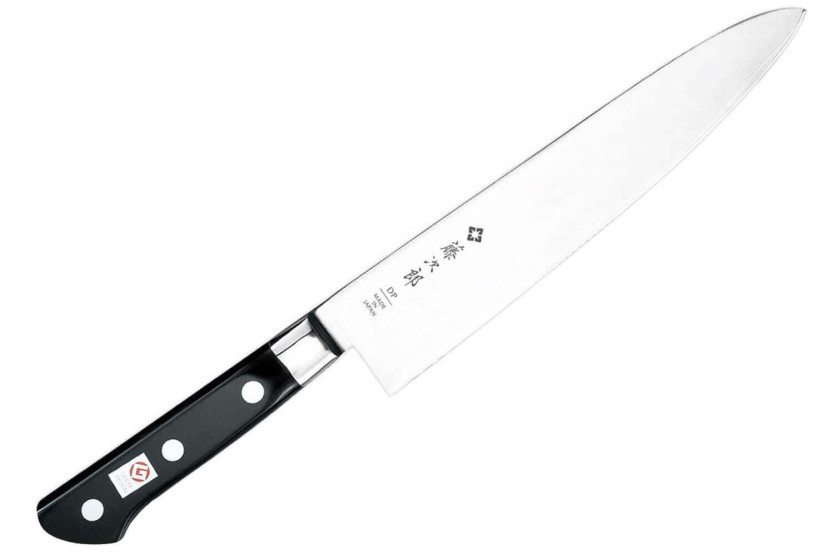Kokkekniv 24 cm TOJIRO DP SERIE