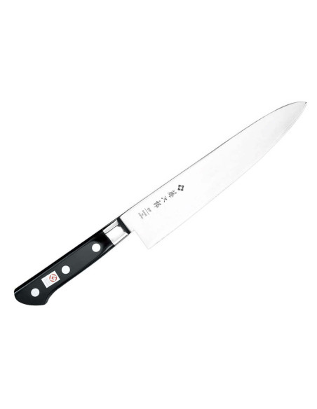 Kokkekniv 24 cm TOJIRO DP SERIE
