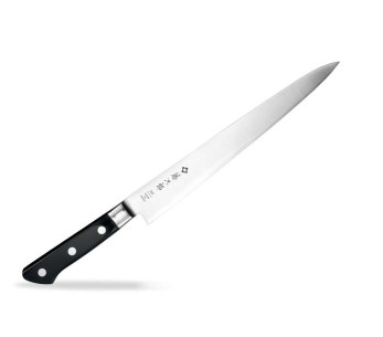 27cm viipalointiveitsi veitsi TOJIRO DP SERIE