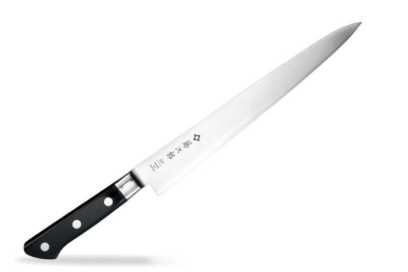 27cm Skærekniv kniv TOJIRO DP SERIE