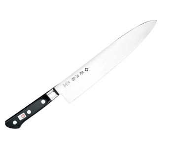 Kochmesser 27cm TOJIRO DP SERIE