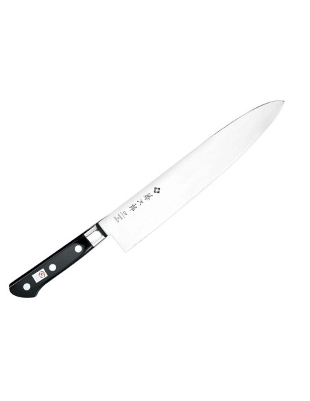 27cm Kockkniv TOJIRO DP SERIE