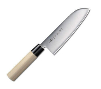 Couteau Santoku 16,5cm TOJIRO ZEN