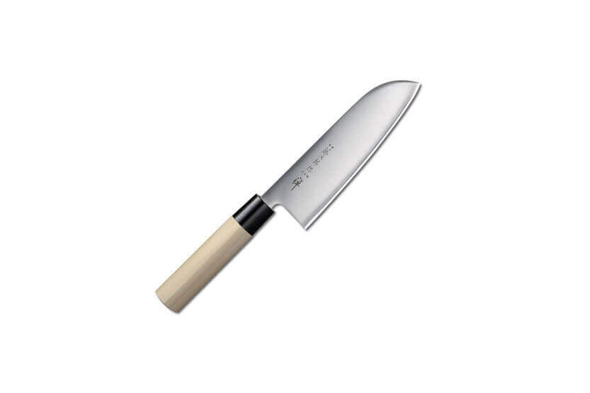 Couteau Santoku 16,5 cm TOJIRO ZEN