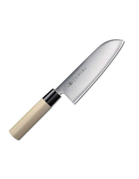 Couteau Santoku 16,5cm TOJIRO ZEN