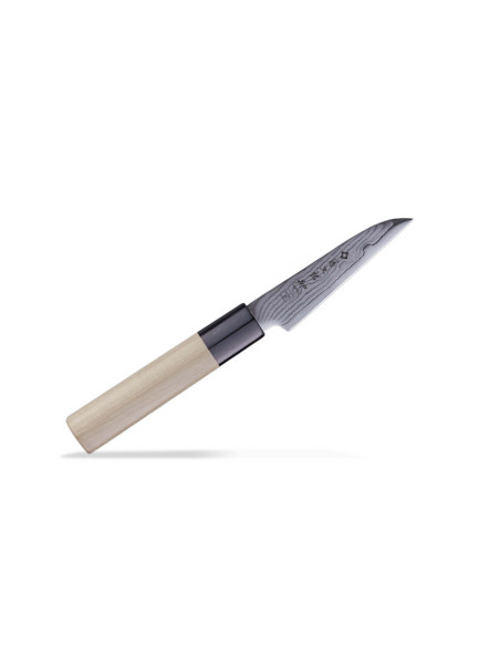 Tojiro SH IPPU 9cm Damaskus skalkniv