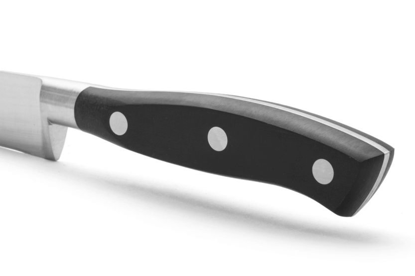 Arcos Riviera Filiermesser geschmiedet 20cm