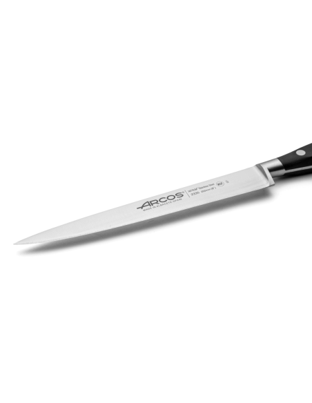 Arcos Riviera coltello per sfilettare forgiato 20 cm